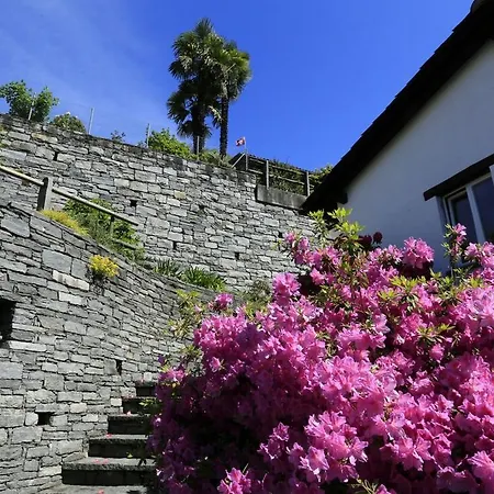 Apartamento Casa Micheroli *