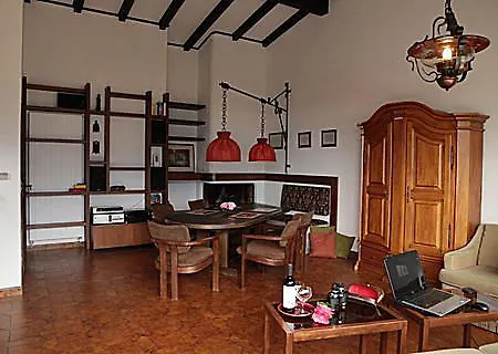 Casa Micheroli Gordola