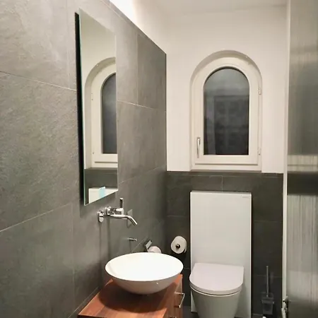 Casa Micheroli Apartmán *