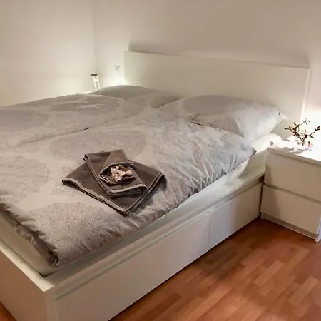 Casa Micheroli * Gordola