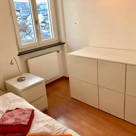 Casa Micheroli Apartamento *