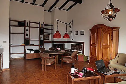 Casa Micheroli 고르돌라