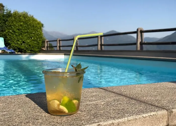 Casa Micheroli 아파트