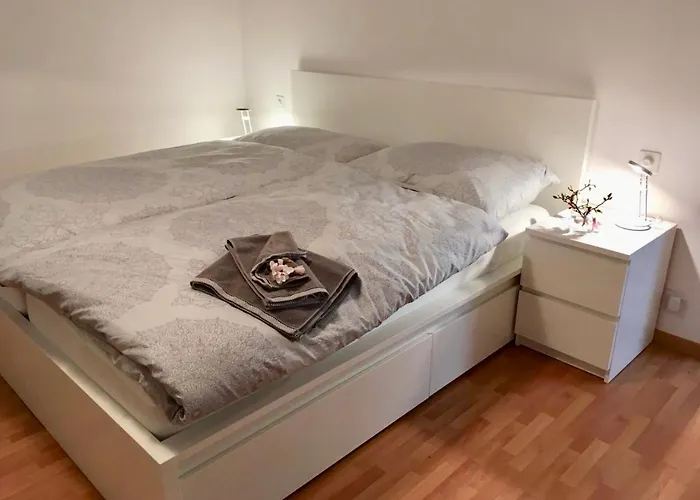 Casa Micheroli * 고르돌라