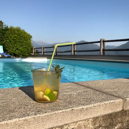 Casa Micheroli Appartement