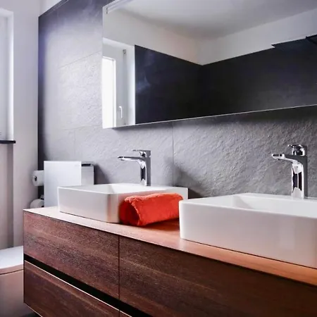 Appartement Casa Micheroli Gordola