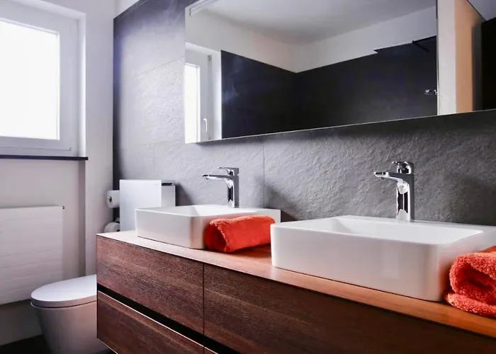 Apartamento Casa Micheroli Gordola