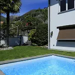 Apartamento Casa Micheroli Gordola
