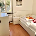 Casa Micheroli Gordola