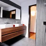 Casa Micheroli Apartamento Gordola