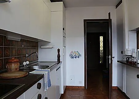Apartment Casa Micheroli