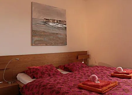 Apartment Casa Micheroli Gordola
