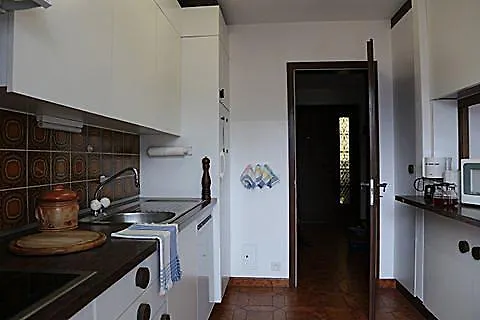 Lägenhet Casa Micheroli