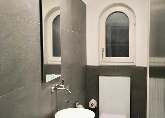 Casa Micheroli Lägenhet *