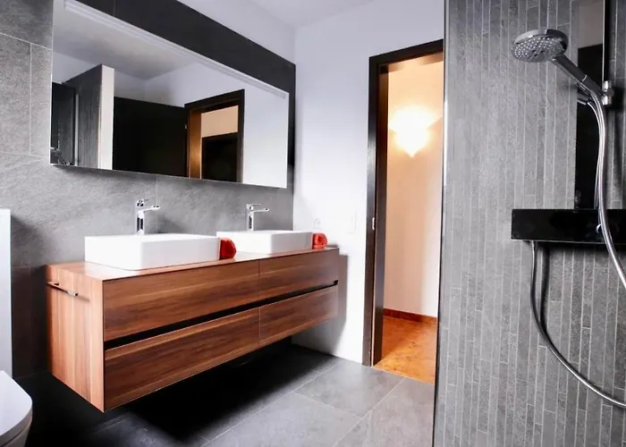 Casa Micheroli Lägenhet Gordola